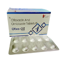  top pharma franchise products of Alardius Healthcare - 	Tablets Ofxa OZ.jpg	
